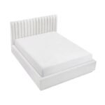 2320-1* Queen Platform Bed - Image 3