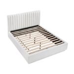 2320-1* Queen Platform Bed - Image 4