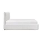 2320-1* Queen Platform Bed - Image 5