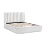 2320F-1* Full Platform Bed - Image 3
