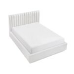 2320F-1* Full Platform Bed - Image 4