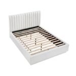 2320F-1* Full Platform Bed - Image 5