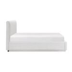 2320F-1* Full Platform Bed - Image 6