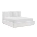 2320K-1CK* California King Platform Bed - Image 3