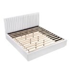 2320K-1CK* California King Platform Bed - Image 6