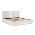 2320K-1EK* Eastern King Platform Bed - Image 4