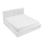 2320K-1EK* Eastern King Platform Bed - Image 5