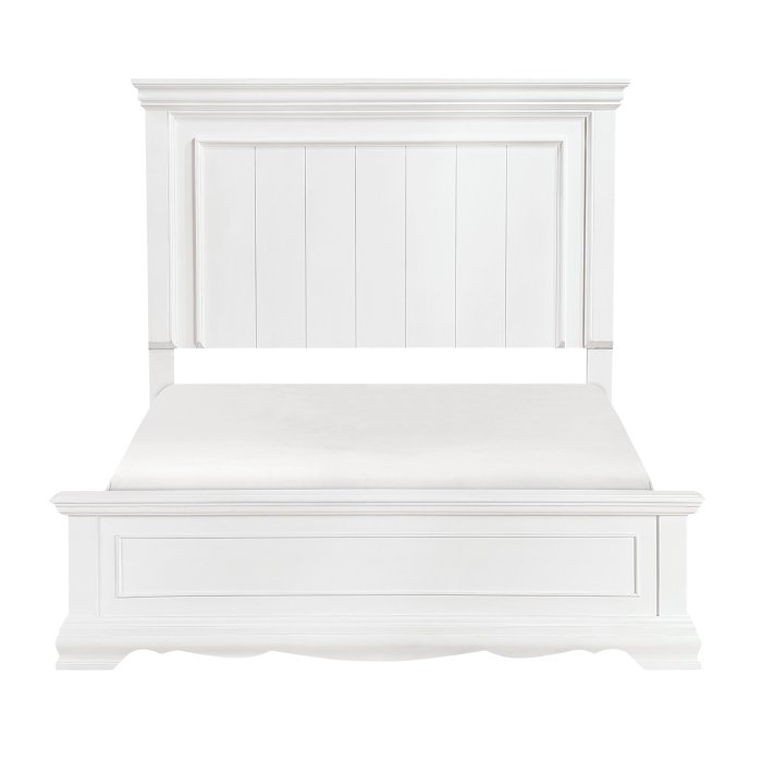 2322-1_noBG_front_2__l.jpg 2322-1* Queen Bed - Image 1