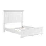 2322-1* Queen Bed - Image 4