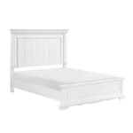 2322-1* Queen Bed - Image 3