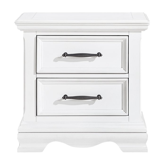 2322-4_noBG_front__l.jpg 2322-4 Night Stand - Image 1