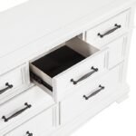 2322-5 Dresser - Image 4