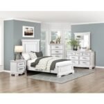 2322-4 Night Stand - Image 6