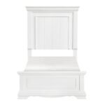2322T-1* Twin Bed
