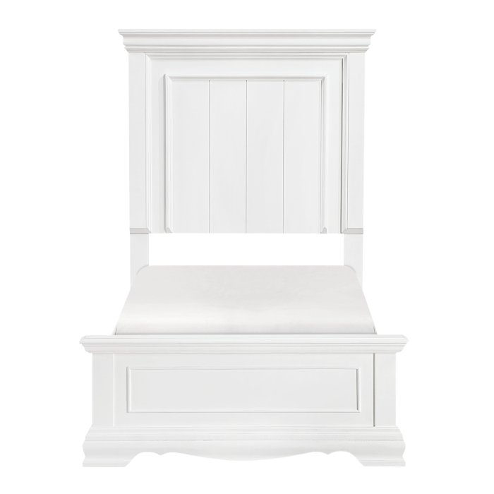 2322T-1_noBG_front_2__l.jpg 2322T-1* Twin Bed - Image 1