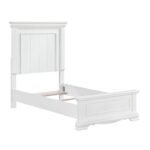 2322T-1* Twin Bed - Image 4