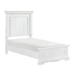 2322T-1* Twin Bed - Image 3