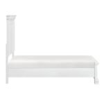 2322T-1* Twin Bed - Image 5