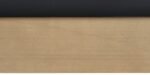 Casa Vegan Leather Upholstered Bed - Image 8