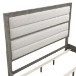 2327K-1EK* Eastern King Bed - Image 6