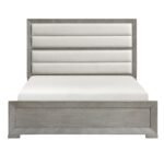 2327K-1EK* Eastern King Bed