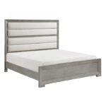 2327-1* Queen Bed - Image 3
