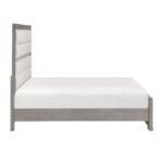 2327K-1EK* Eastern King Bed - Image 4