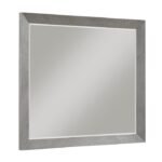 2327-6 Mirror - Image 2