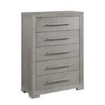 2327-9 Chest - Image 2