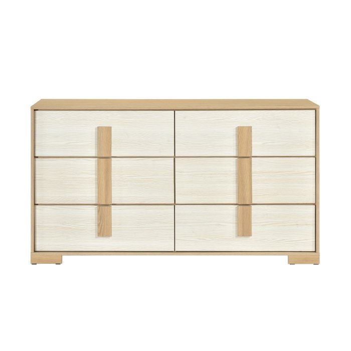 2330-5_noBG_front__l.jpg 2330-5 Dresser - Image 1