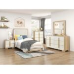 2330-4 Night Stand - Image 6