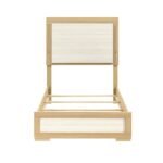 2330T-1* Twin Bed - Image 2