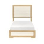2330T-1* Twin Bed