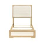 2330T-1* Twin Bed - Image 8