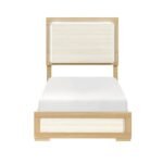 2330T-1* Twin Bed - Image 7