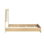 2330T-1* Twin Bed - Image 6