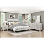 2331K-1CK* California King Bed - Image 6