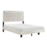 2331K-1EK* Eastern King Bed - Image 3