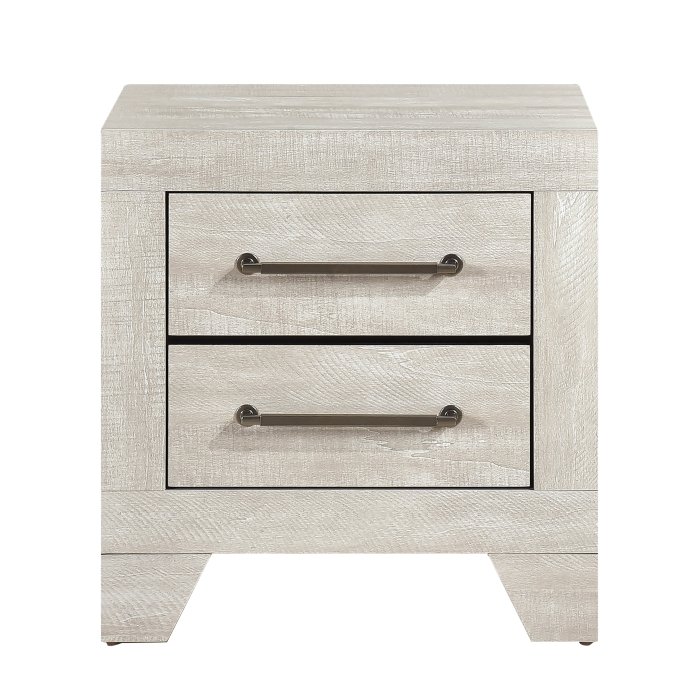 2331-4_noBG_front__l.jpg 2331-4 Night Stand - Image 1