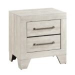 2331-4 Night Stand - Image 2