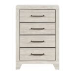 2331-9 Chest