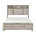 2332K-1EK* Eastern King Bed