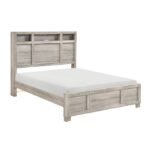 2332K-1EK* Eastern King Bed - Image 3
