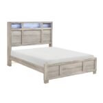 2332-1* Queen Bed - Image 3