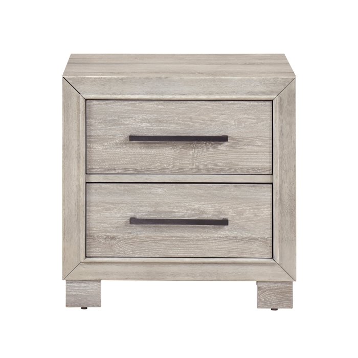 2332-4_noBG_front__l.jpg 2332-4 Night Stand - Image 1