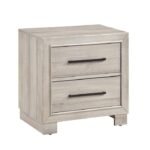 2332-4 Night Stand - Image 2