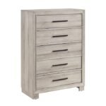 2332-9 Chest - Image 2