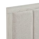 2334F-1* Full Platform Bed - Image 7