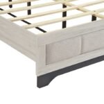 2334F-1* Full Platform Bed - Image 8
