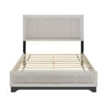 2334K-1EK* Eastern King Platform Bed - Image 2